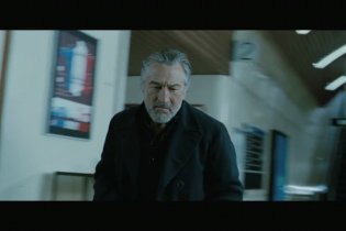 Clip 'Hunter' - Killer Elite