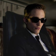 Cosmpolis: Robert Pattinson in un misterioso primo piano