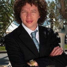 Después de Lucía: il regista messicano Michel Franco in una foto promozionale