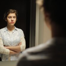 Despues de Lucía: la protagonista Tessa Norvind in un'immagine tratta dal film