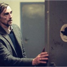 Die Vermissten, André Hennicke in una scena