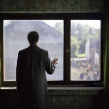 Die Vermissten, una scena del film