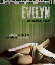 Evelyn: la locandina del film