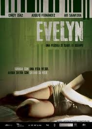 Evelyn: la locandina del film