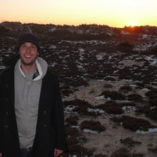 Gimme the Loot: il regista Adam Leon in una foto promozionale