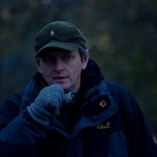 In the Fog: il regista russo Sergei Loznitsa sul set del film