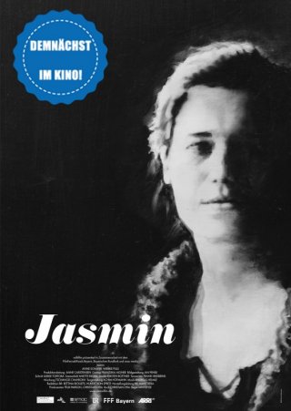 Jasmin: la locandina del film