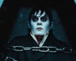 Recensione Dark Shadows (2012)