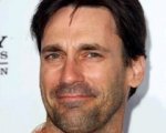 Jon Hamm talent scout in India