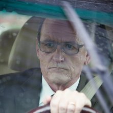Killing Them Softly: Richard Jenkins in una scena del film