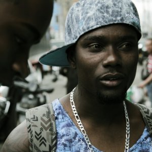 La playa DC: una scena del film diretto da Juan Andrés Arango