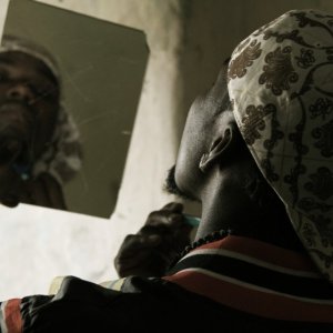 La playa DC: una scena del film