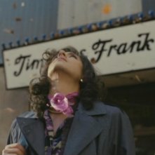 Laurence Anyways: Melvil Poupaud in un'immagine tratta dal film