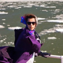 Laurence Anyways: Melvil Poupaud in una scena