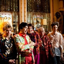 Laurence Anyways: una scena tratta dal film