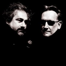 Le grand soir: i registi Benoît Delépine e Gustave Kervern in una foto promozionale