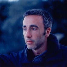 Les invisibles: il regista Sébastien Lifshitz in una foto promozionale