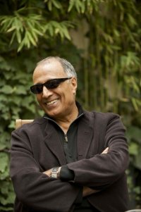 Locandina di Abbas Kiarostami