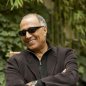 Abbas Kiarostami