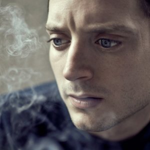 Maniac: Elijah Wood in una scena del film diretto da Franck Khalfoun