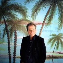 Paradise: Love, il regista Ulrich Seidl in una foto promozionale del film