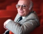 Venezia 2012: Francesco Rosi Leone d'Oro alla carriera