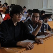 Student: un'immagine del film