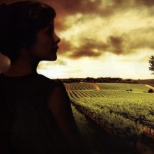 Thérèse Desqueyroux: Audrey Tautou in una scena del film