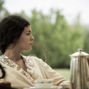 Thérèse Desqueyroux: la protagonista Audrey Tautou in una scena del film