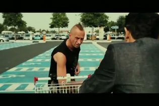 Trailer - Le grand soir