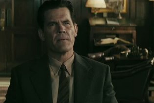 Trailer - The Gangster Squad