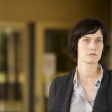 Trois mondes: Clotilde Hesme in una scena del film