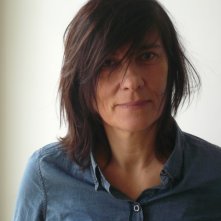 Trois mondes: la regista Catherine Corsini in una foto promozionale