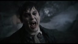 Video-recensione Dark Shadows