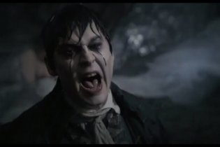 Video-recensione Dark Shadows