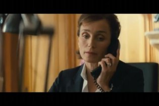 Video-recensione Il pescatore di sogni