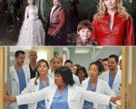 C'era una volta e Grey's Anatomy tra i rinnovi della ABC
