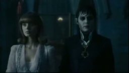 Clip 'There's Always Been Something Pulling Me Here' - Dark Shadows