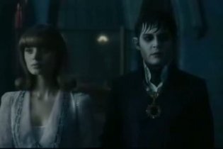 Clip 'There's Always Been Something Pulling Me Here' - Dark Shadows