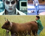 Dark Shadows, Chronicle, Workers e gli altri film in uscita