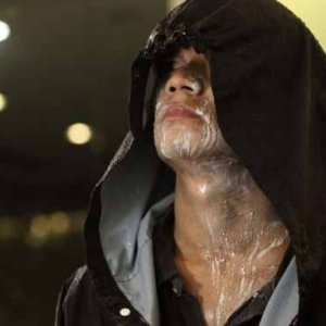 Fairy Tale Killer: una scena del film