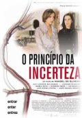 Il principio dell'incertezza: la locandina del film