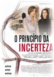 Il principio dell'incertezza: la locandina del film