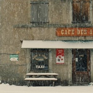 Journal de France: una scena del documentario