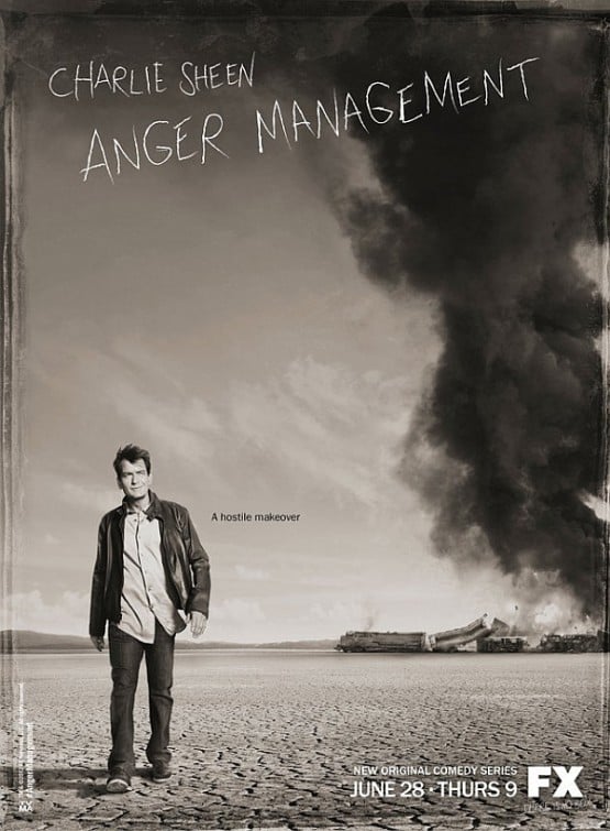 La Locandina Di Anger Management 240414