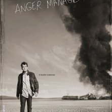 La locandina di Anger Management