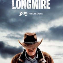 La locandina di Longmire