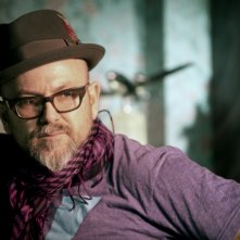 Maniac: il regista Franck Khalfoun in una foto promozionale