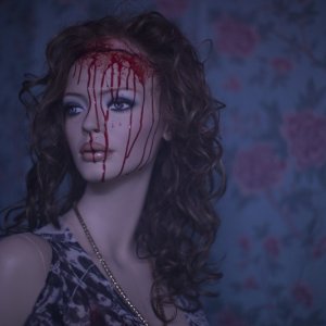 Maniac: un'inquietante immagine tratta dal film diretto da Franck Khalfoun