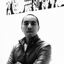 Mekong Hotel: il regista Apichatpong Weerasethakul in una foto promozionale